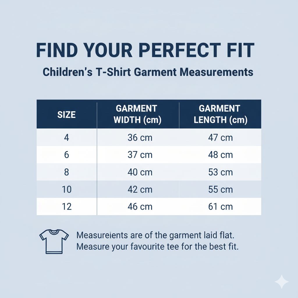 Down Syndrome Ribbon Awareness Tee