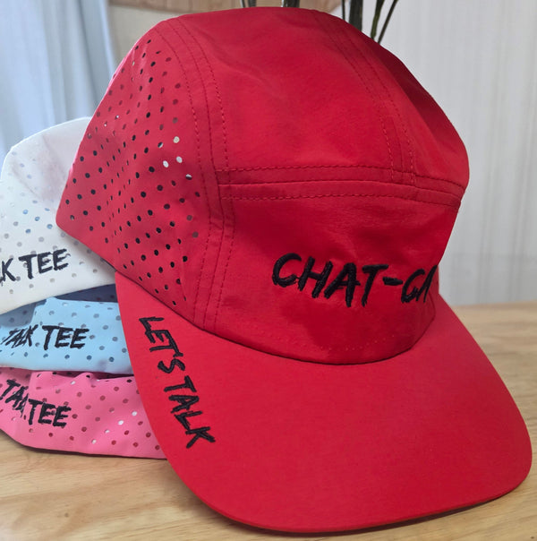 Chat-Caps