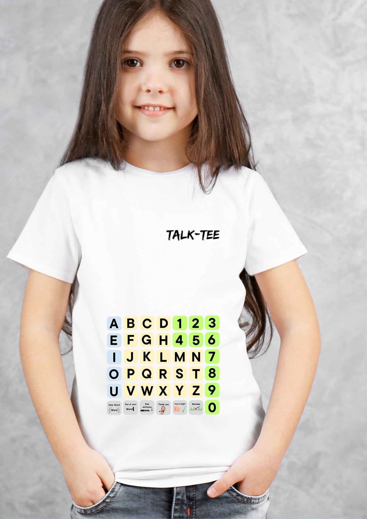 Spelling-TEE