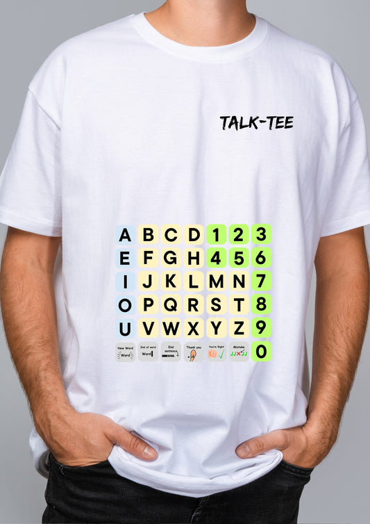 Spelling-TEE