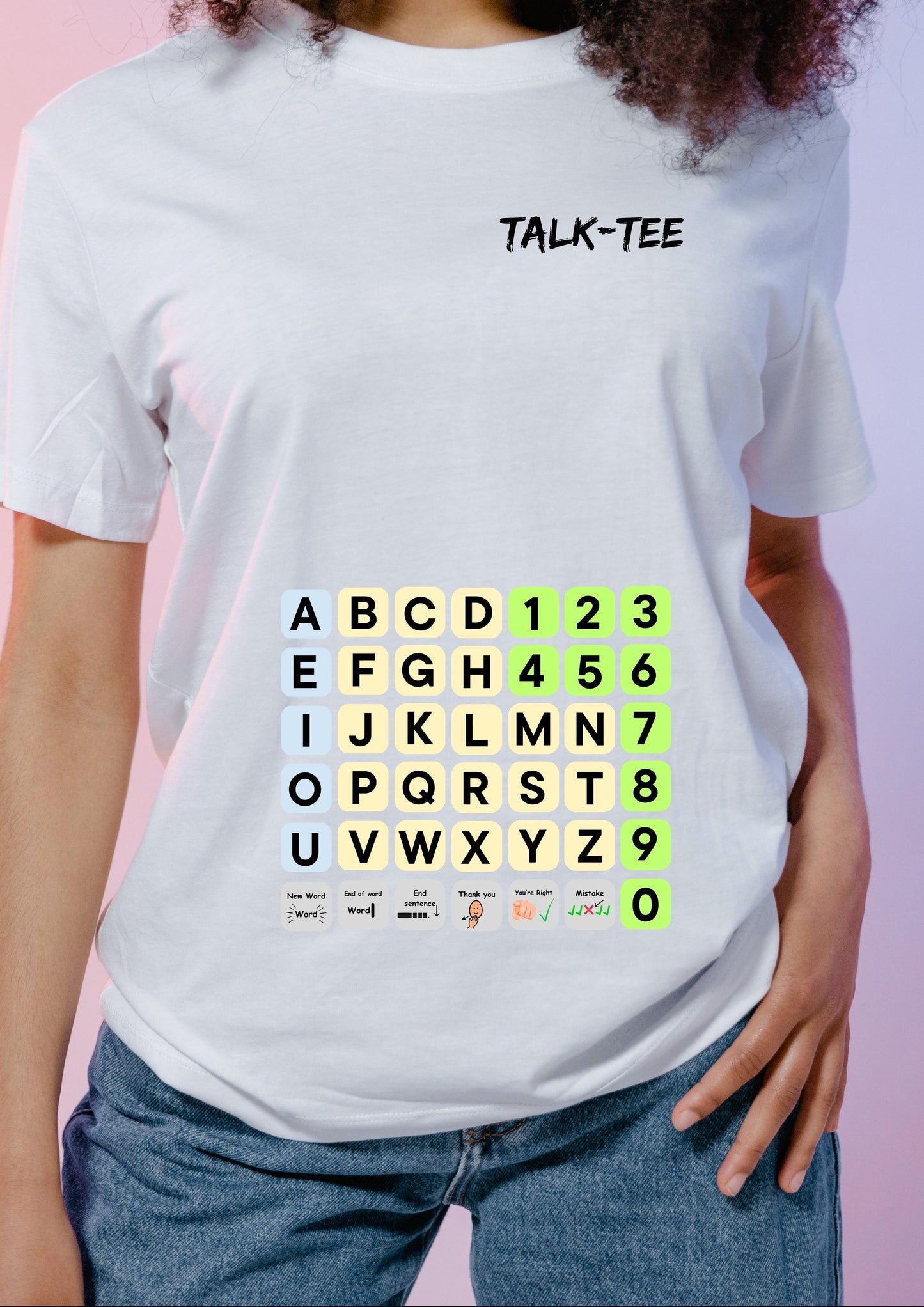 Spelling-TEE