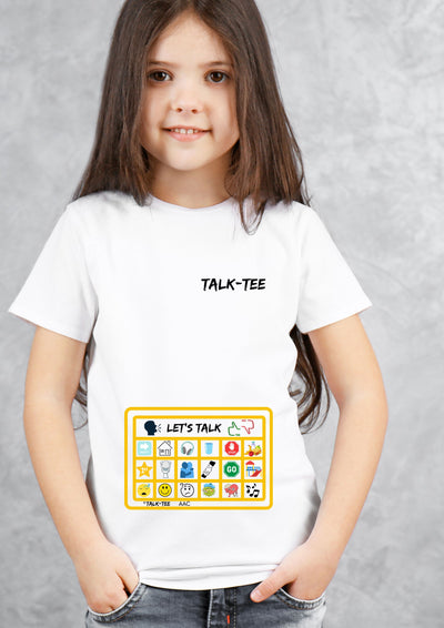 Freedom AAC-TEE