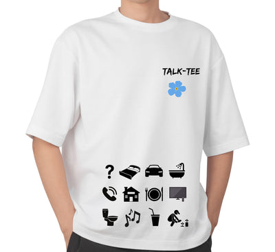 Alzheimer's AAC Tee