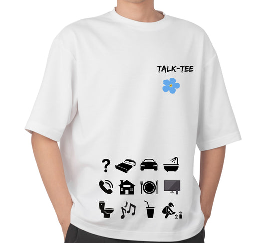 Alzheimer's AAC Tee