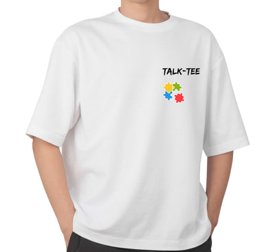 Autism Awareness Tee