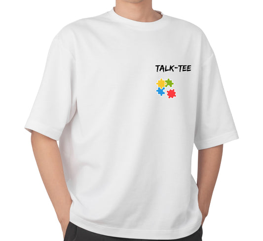 Autism Awareness Tee