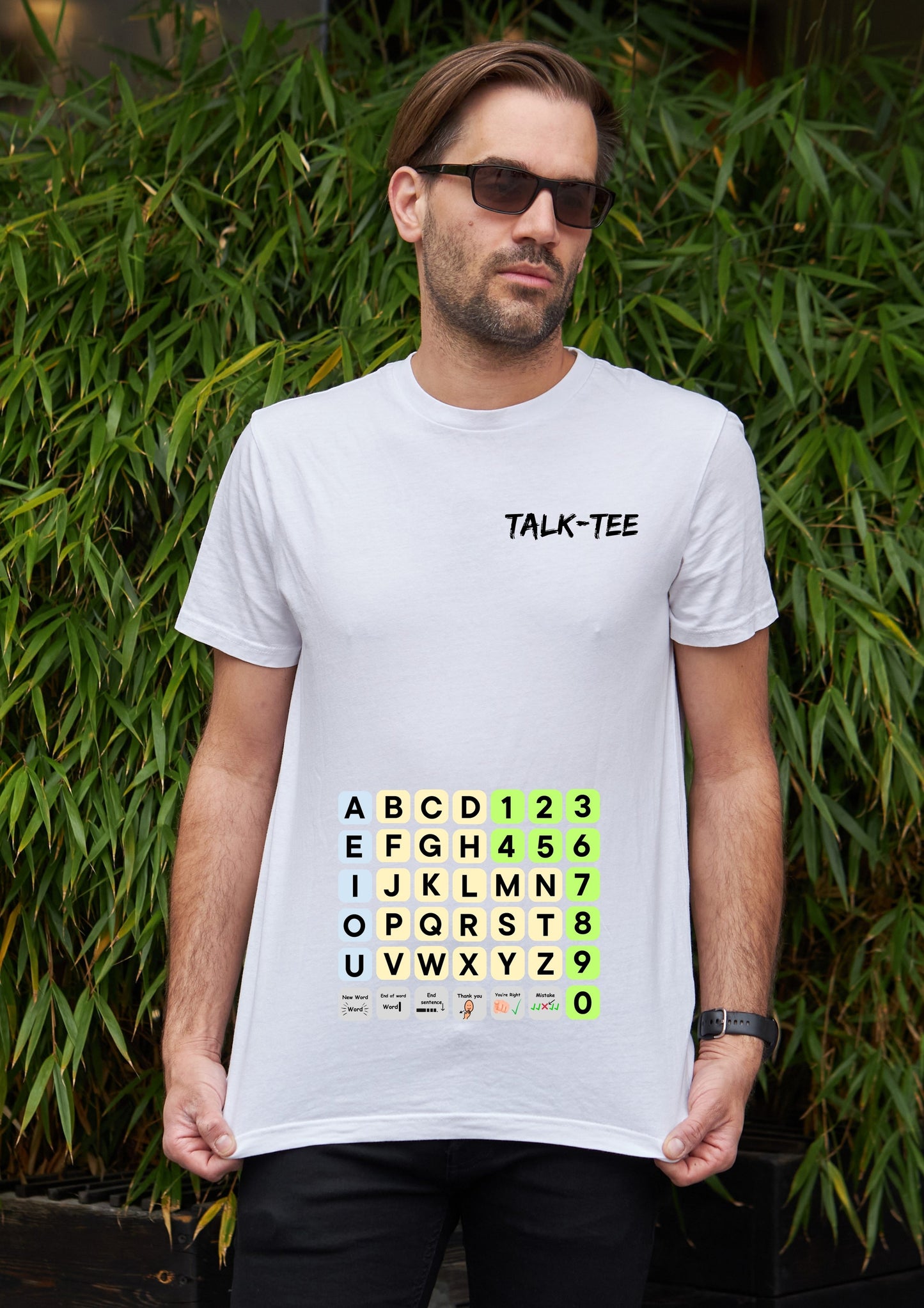 Spelling-TEE