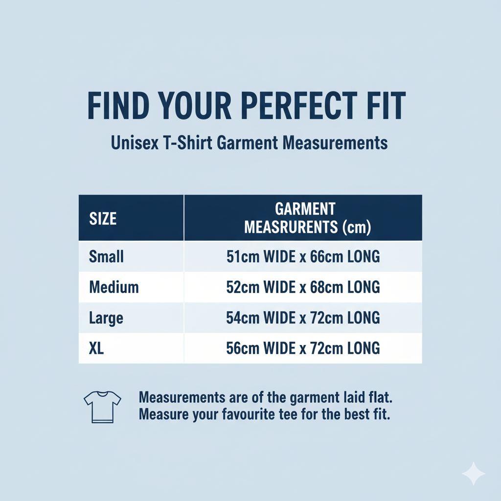 Listen With Your Heart Scan2Connect Tee