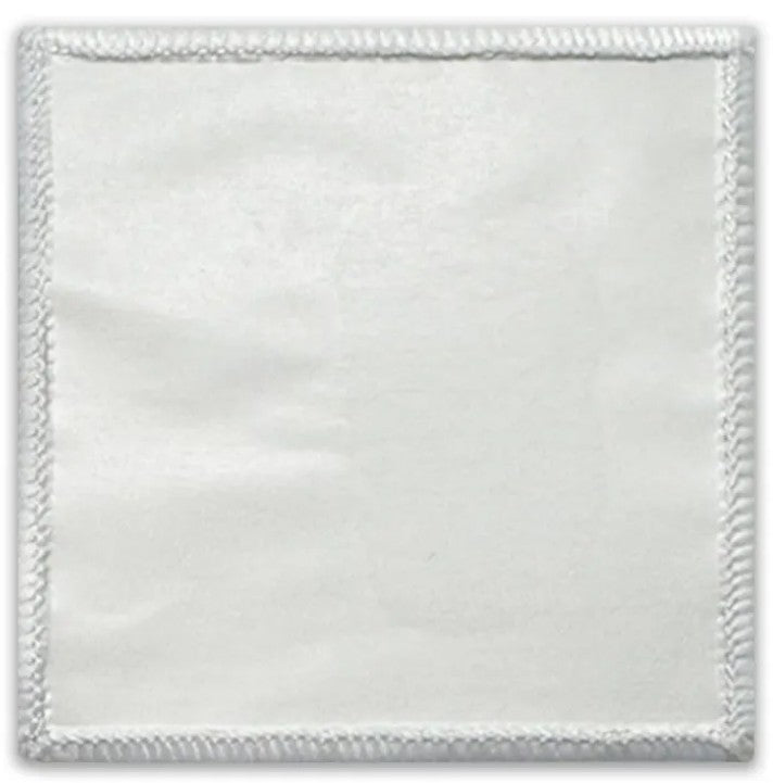 Scan2Connect Iron-on Patch