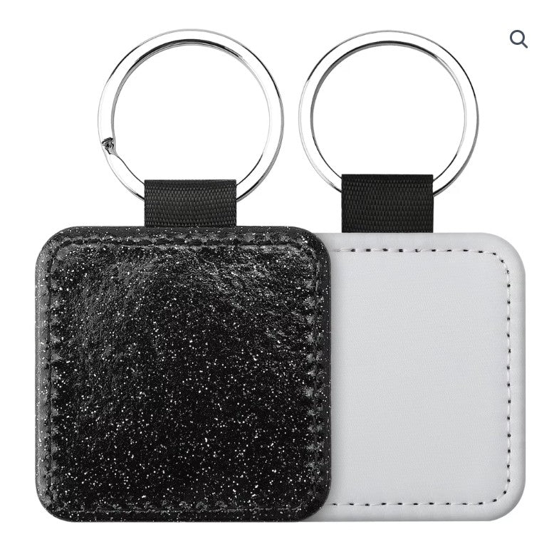 Scan2Connect Keyring