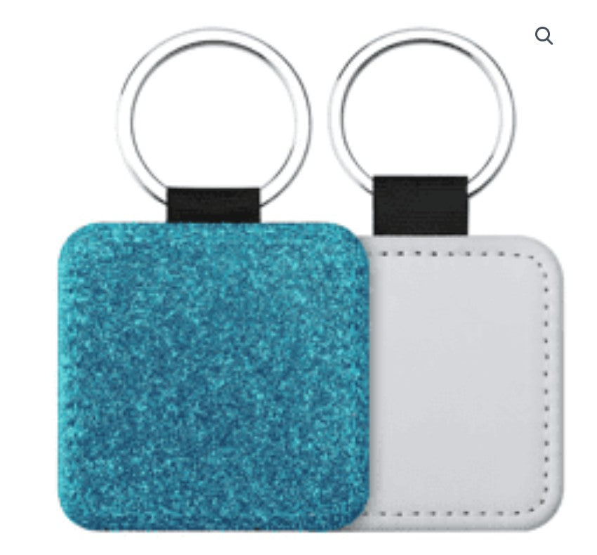 Scan2Connect Keyring