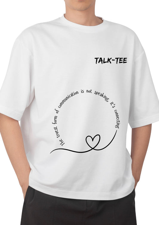 True Connection Awareness Tee