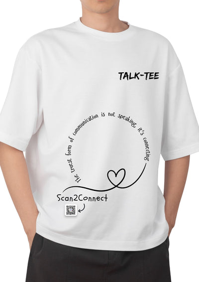 True Connection Scan2Connect Tee