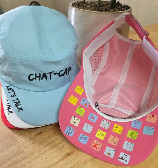 Chat-Cap Action