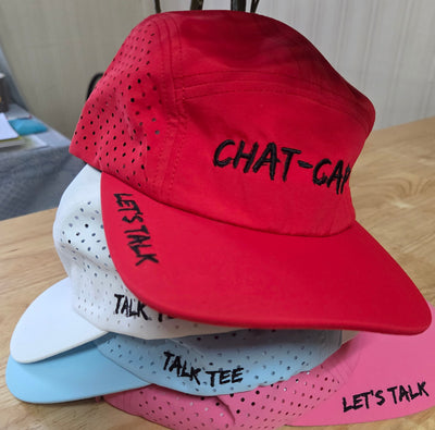 Chat-Cap Core